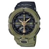 Casio GA-500P-3ADR