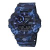 Casio GA-700CM-2ADR