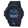 Casio GA-710B-1A2DR