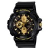 Casio GAC-100BR-1ADR