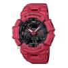 Casio GBA-900RD-4ADR