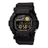 Casio GD-350-1BDR