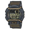 Casio GD-400-9DR