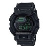 Casio GD-400MB-1DR