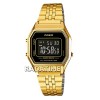 Casio LA680WGA-1BDF