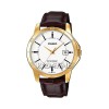 Casio MTP-V004GL-7AUDF