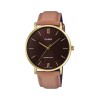 Casio MTP-VT01GL-5BUDF