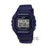 Casio W-218H-2AVDF