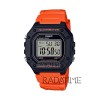 Casio W-218H-4B2VDF