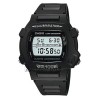 Casio W-740-1VS