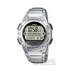 Casio W-756D-7AVDF