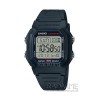 Casio W-800H-1AVDF