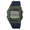 Casio W-800HM-3AVDF