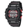 Digitec DG-5012T-BKRD-4B