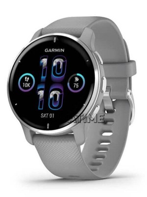 Jam Tangan Garmin Vivofit Junior Stretchy BB-8 Sport