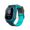 Imoo Z6-EMERALD-GREEN