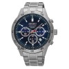 Seiko SKS517P1