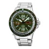 Seiko SRP349K1