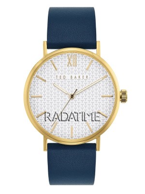 Jam Tangan Ted Baker Belgravia Formal Wanita - Main Image