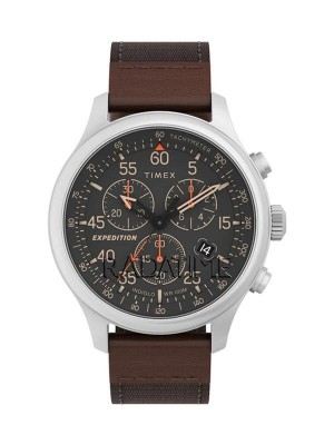 Jam Tangan Timex Expedition Field Sport Pria