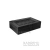 Watch Storage BOX-10-BLACK-CROCO