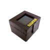 Watch Storage BOX-2-FULL-BROWN