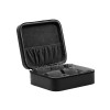 Watch Storage BOX-5-FULL-BLACK-ZIP