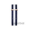 Watch Strap LSNS26BLW
