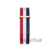 Watch Strap LSNS26RWBL