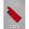 Watch Strap RSPM-22-M