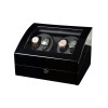 Watch Winder WATCH-WINDER-10-BLACK