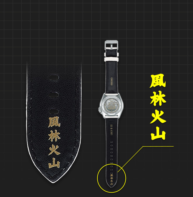 Photo of Leather Strap