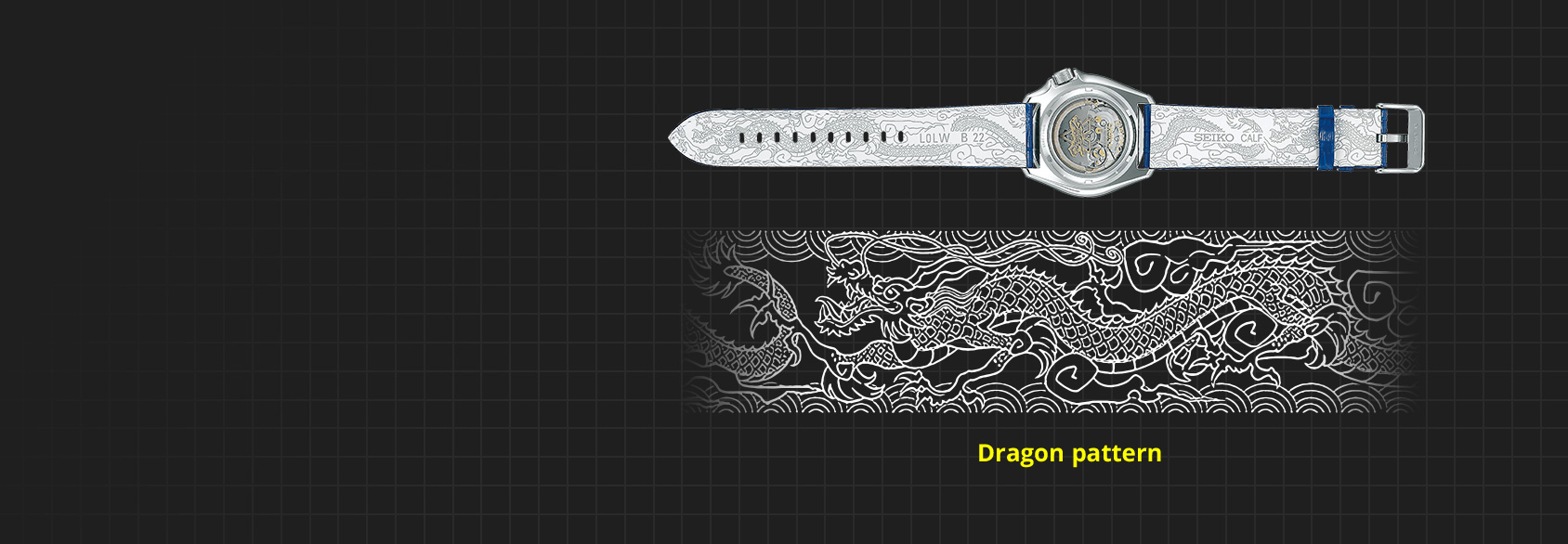 Photo of Leather Strap