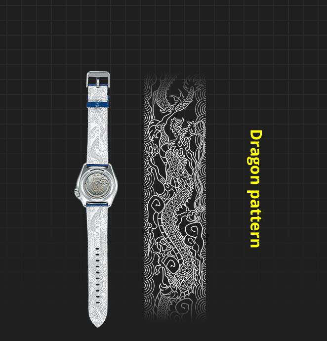 Photo of Leather Strap