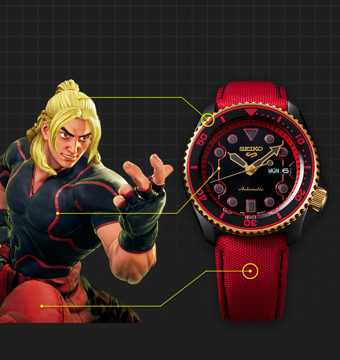 Photo of Dial