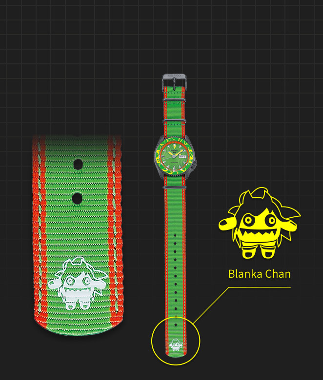 Photo of Strap