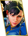 CHUN-LI