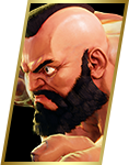 ZANGIEF
